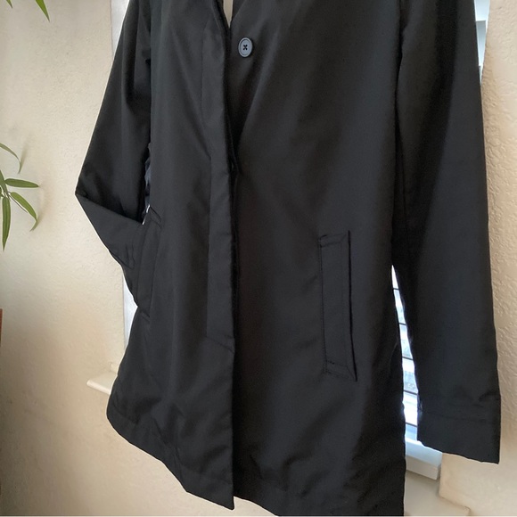 Gap womens trench coat - Picture 4 of 10